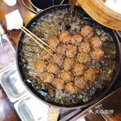 福州肉丸买来怎么吃好吃