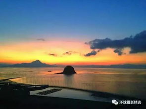霞浦拍照地方福州好玩不