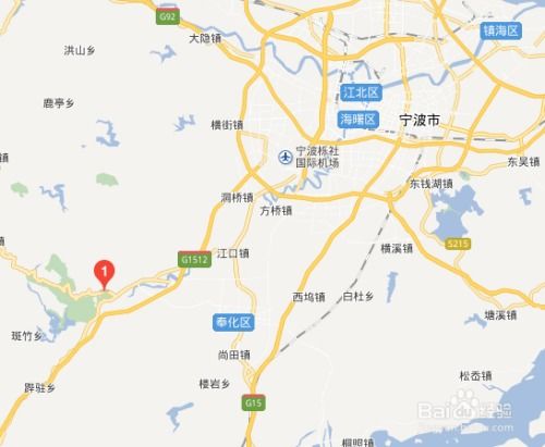 宁波到福州游玩攻略自驾