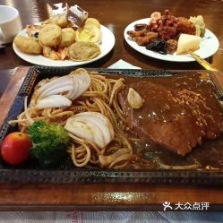 大洋山美食福州好玩不