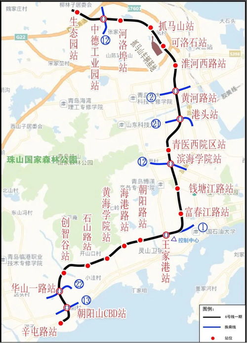 旅游攻略6号线福州