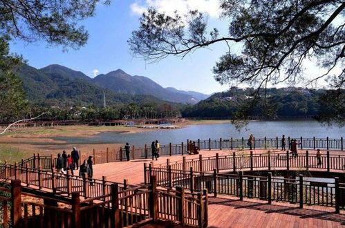 福州青山寺水库攻略视频