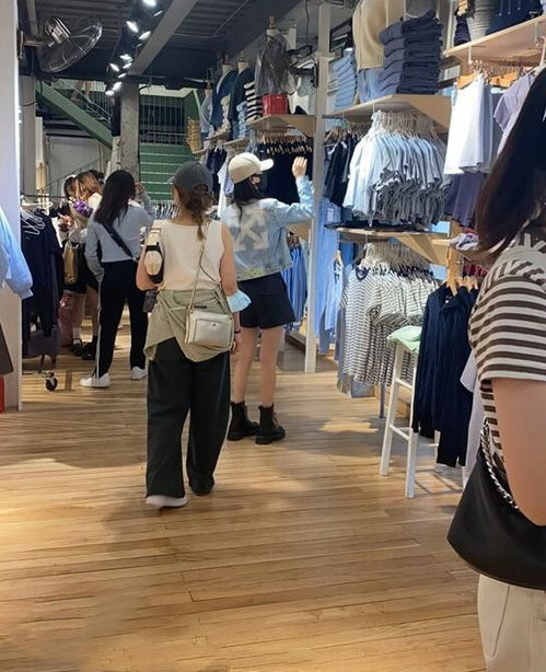 福州游玩攻略逛街买衣服