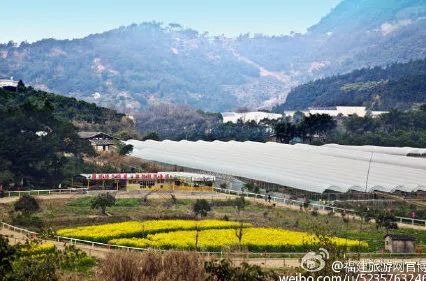 福州龙田方便旅游攻略