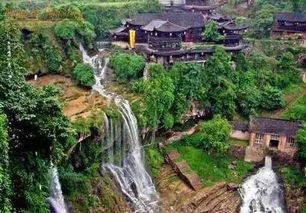 福州尤溪旅游美食攻略图