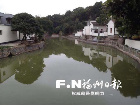 福州长乐岭南旅游攻略