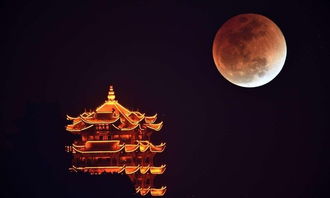 福州东湖赏月游玩攻略图