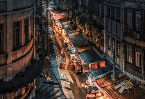 厦门飞上海旅游攻略