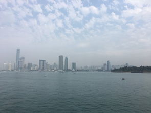 厦门旅游攻略1天1夜