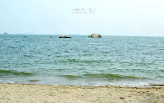 厦门旅游攻略日落