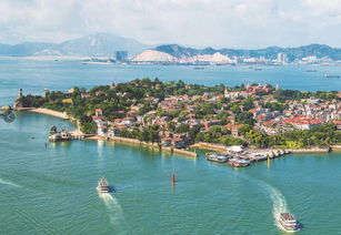 厦门高端旅游攻略