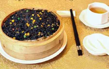 福州特产乌麻