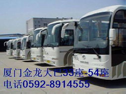 福州包车厦门旅游攻略