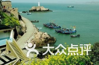 朱家尖旅游攻略厦门美食
