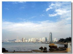 厦门免费海滩旅游攻略