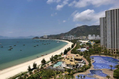 五一惠州旅游攻略厦门