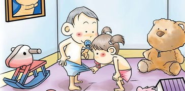 小孩玩的性游戏有哪些