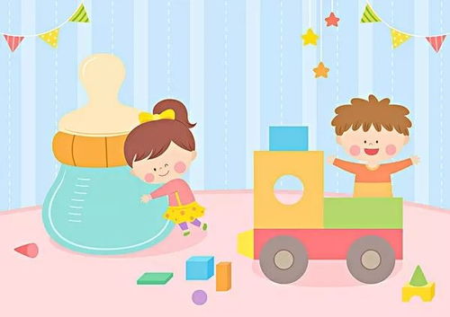 幼儿园投掷游戏有哪些