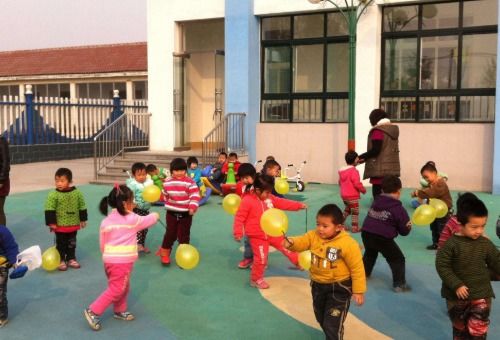 幼儿园大班游戏活动有哪些