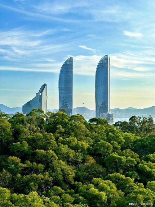 厦门旅游景区景点攻略