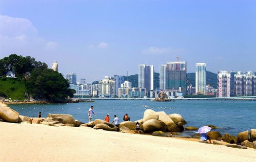 厦门鼓浪屿美食旅游攻略
