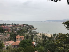 沈阳自驾厦门旅游攻略