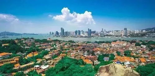 厦门国庆旅游最新攻略