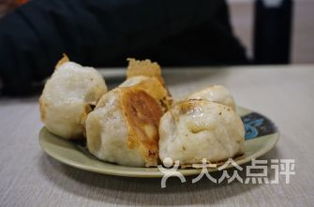 福州小吃特产有什么
