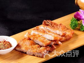 福州特产店美食