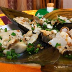 福州海鲜特产哪里买