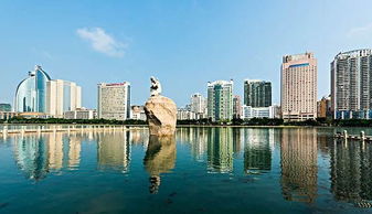 寒假厦门出省旅游攻略图
