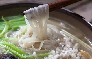 福州鱼饺特产有哪些