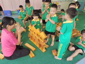 幼儿大型游戏有哪些