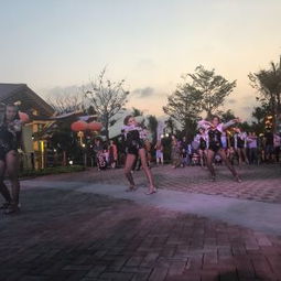 厦门海昌区旅游攻略