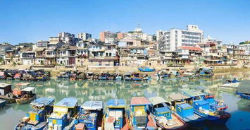 厦门沙坡尾攻略旅游