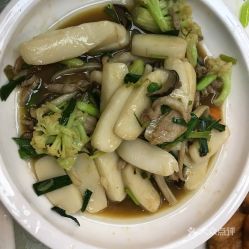 福州海鲜菜有什么特产