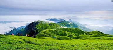 厦门出发武功山旅游攻略