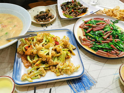福州海鲜菜有什么特产吗
