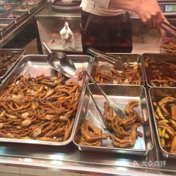 聚春园福州特产小吃地址