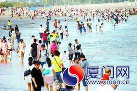 厦门国庆旅游自由行攻略