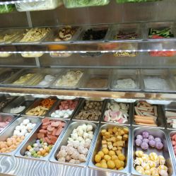 福州腌梅子特产店地址