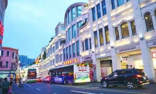 去厦门旅游攻略几点出发