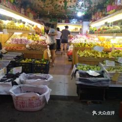 福州干货海鲜特产店地址