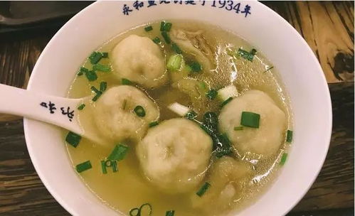 大肉燕福州特产是什么菜