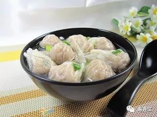 福州鱼饺特产是什么菜系