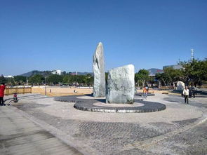 厦门海沧海边旅游攻略