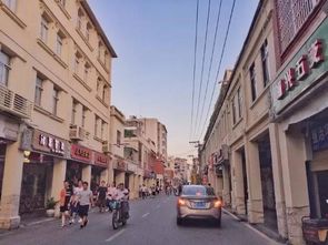 厦门点沙坡尾旅游攻略