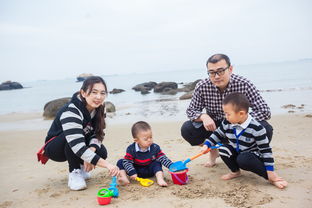 厦门旅游遛娃攻略图片