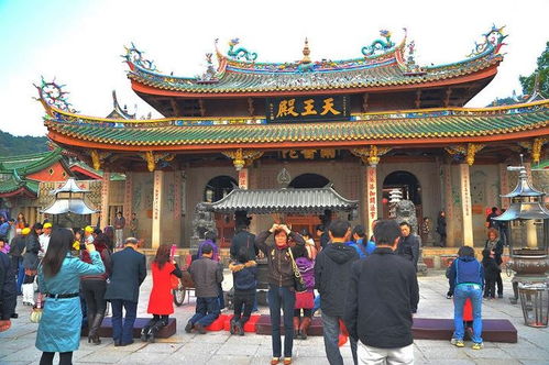 去厦门旅游攻略六天五夜