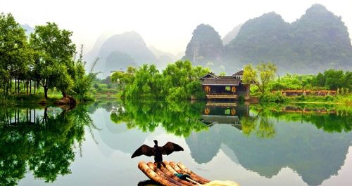遇龙河旅游攻略厦门民宿